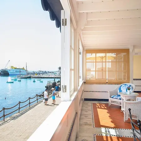 Casa Lola Y Elena - Playa Blanca, Lanzarote