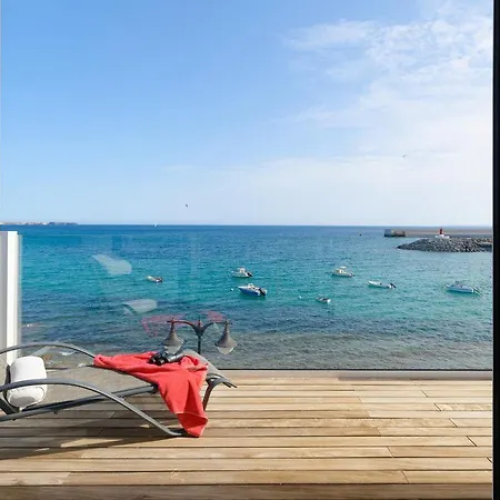 Casa Lola Y Elena - Playa Blanca, Lanzarote Daire