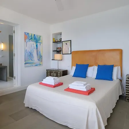 Daire Casa Lola Y Elena - Playa Blanca, Lanzarote *