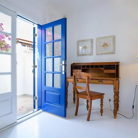 Daire Casa Lola Y Elena - Playa Blanca, Lanzarote