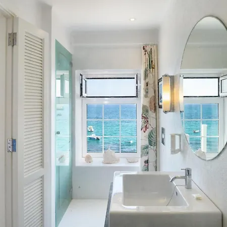 Casa Lola Y Elena - Playa Blanca, Lanzarote Daire