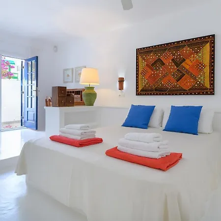 Daire Casa Lola Y Elena - Playa Blanca, Lanzarote Playa Blanca