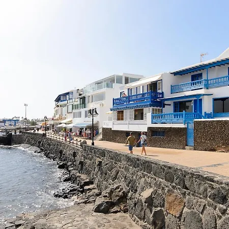 Casa Lola Y Elena - Playa Blanca, Lanzarote Daire