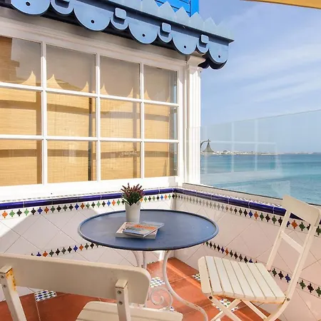 Casa Lola Y Elena - Playa Blanca, Lanzarote Daire Playa Blanca