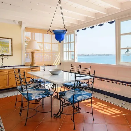 Daire Casa Lola Y Elena - Playa Blanca, Lanzarote *