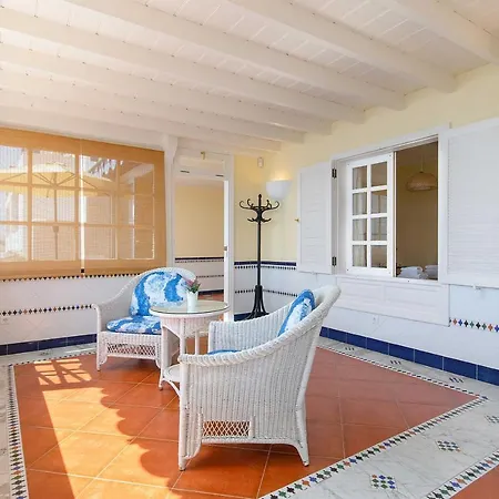 Daire Casa Lola Y Elena - Playa Blanca, Lanzarote