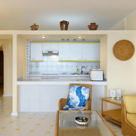 Apartmán Casa Lola Y Elena - Playa Blanca, Lanzarote Playa Blanca (Lanzarote)