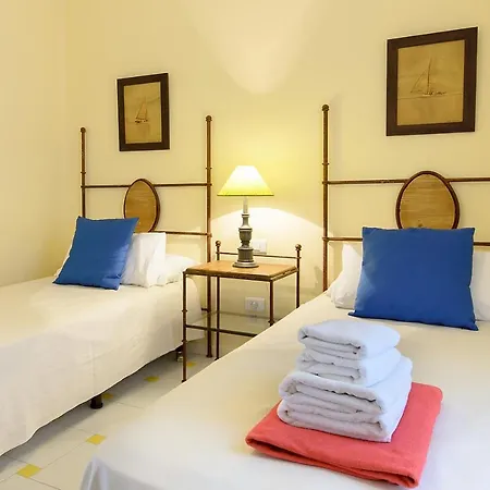 Apartmán Casa Lola Y Elena - Playa Blanca, Lanzarote