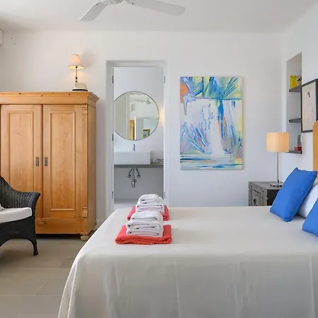 Casa Lola Y Elena - Playa Blanca, Lanzarote Apartmán *