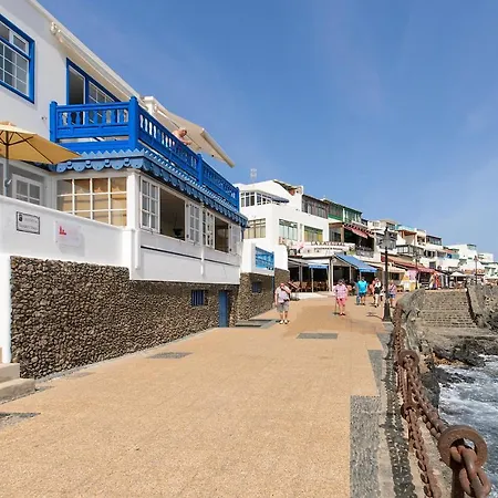 Casa Lola Y Elena - Playa Blanca, Lanzarote Apartmán *