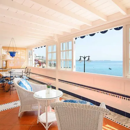 Apartmán Casa Lola Y Elena - Playa Blanca, Lanzarote Playa Blanca (Lanzarote)